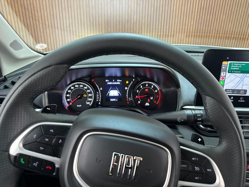 Fiat FASTBACK Audace 1.0 200 T. Flex Aut