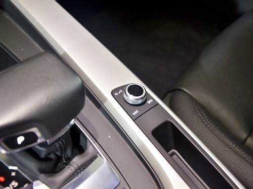 Audi A4 35 TFSI