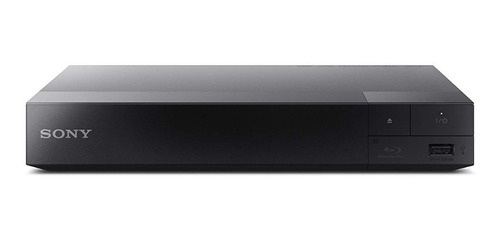 Blu Ray Sony Bdp S1500 Full Hd Usb Hdmi 