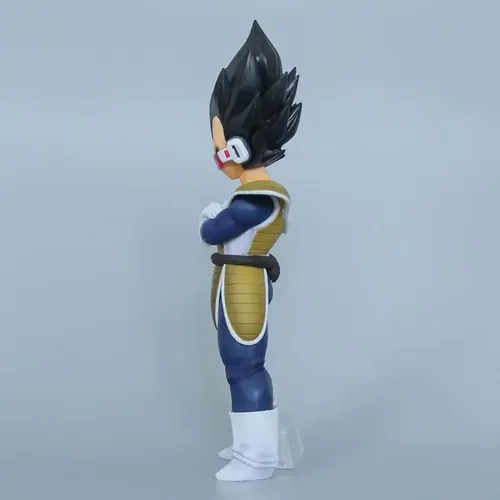 Figuras De Acción Dragon Ball Z Vegeta Super Saiyan 24cm | Cuotas sin ...