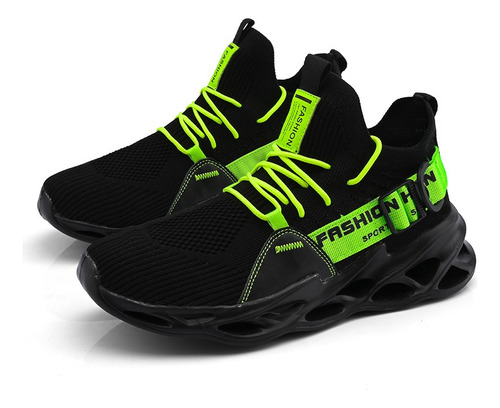 New Couple Lightweight Running Shoes Men's Shoes Sneakers