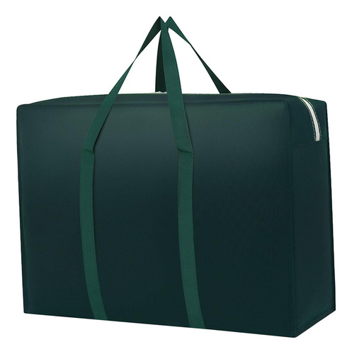 Bolsa Para Mudanzas, Bolsa De Almacenamiento Extra Verde