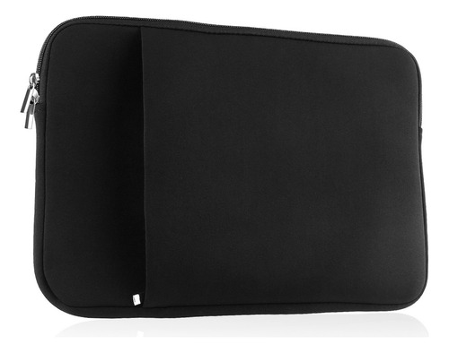 Funda Negra Para Portátil 13 Air/pro/retina