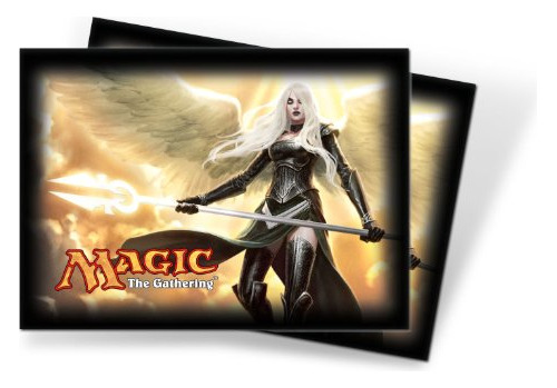 Magic The Gathering Avacyn Restored 80 Protectores (Reacondicionado)