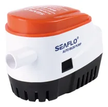 Comprar Bomba De Achique Automática 750gph 12v Pileta Nautica