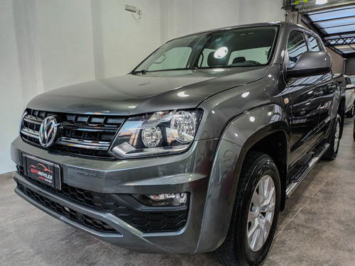 Volkswagen Amarok 2.0 Cd Tdi 180Cv Comfortline