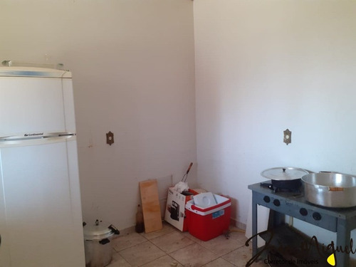 Casa Sao Francisco, Ca00395, Catanduva, Joao Miguel Corretor De Imoveis, Venda De Imoveis - Ca00395 - 68314748