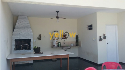 Imagem 2 de 27 de Casa - Balneário Maria Helena Novais - Ca-1075
