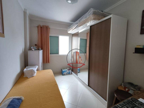 Imagem 29 de 30 de Apartamento 2 Dormitórios, 1 Suíte - Vista Mar - Caiçara - Ap2961