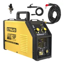 Comprar Corte Plasma De Chapas Profissional 50a 220v Pl2