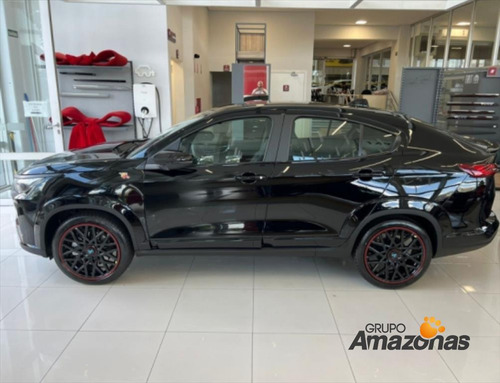 Fiat FASTBACK 1.3 TURBO 270 FLEX ABARTH AT6