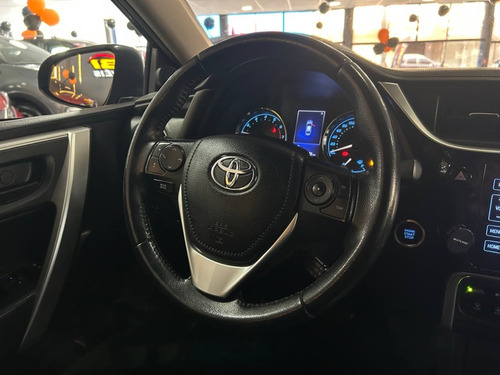 Toyota Corolla 2.0 XEI 16V FLEX 4P AUTOMÁTICO