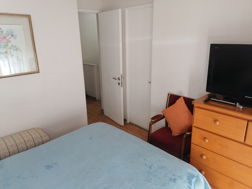 Casa Al Interior Del Condominio Lombardía, Seguridad 24/7