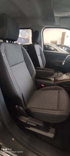 Imagen 8 de 15 de Peugeot Rifter Gt