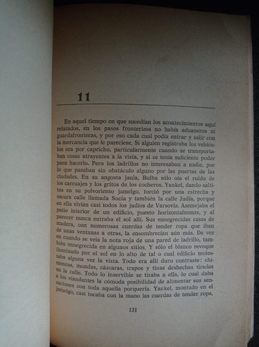 Taras Bulba - Nicolas Gogol (Usado)