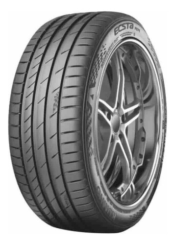 Llanta 245/35r20 95y Kumho Ecsta Ps71 Índice De Velocidad Y (Usado)