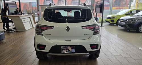 Renault Stepway 1.6 Intense At