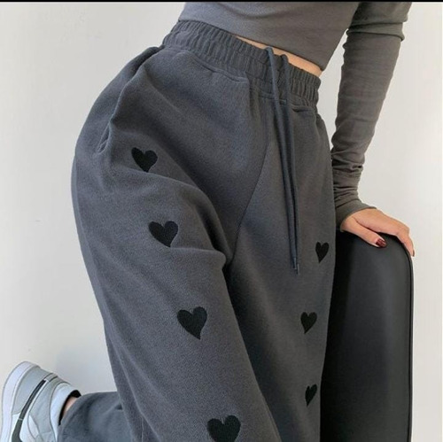 Jogger De Mujer Moda