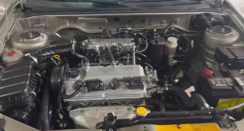 Chevrolet Esteem 1.3l
