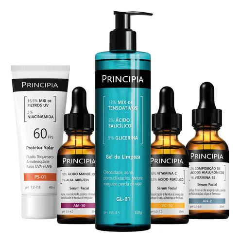 Kit Avançado Vc-10 + Am-10