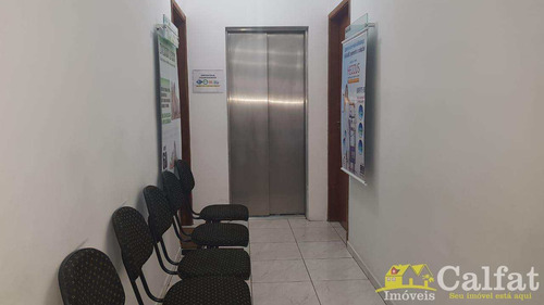 Imagem 7 de 30 de Sala, Boqueirão, Praia Grande, 22m² - Codigo: 298 - A298