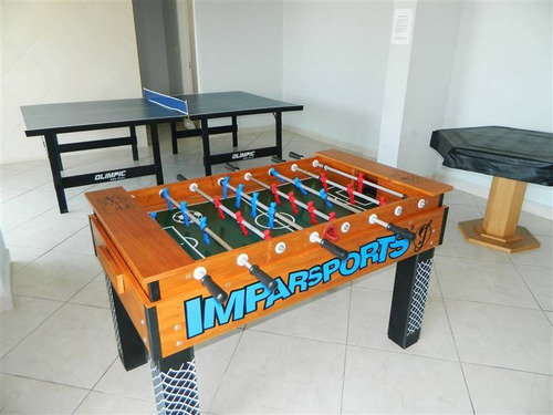Apartamento - Venda - Solemar - Praia Grande - Bdexp319