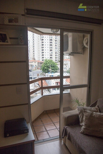 Imagem 8 de 15 de Apartamento - Saude - Ref: 11728 - V-869725