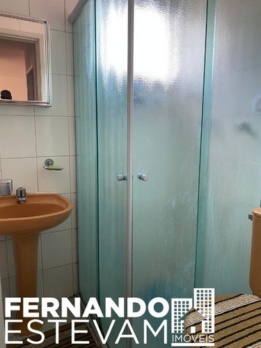 Imagem 28 de 30 de Cond. Ed. Itamaraca - Ap00294 - 68993010
