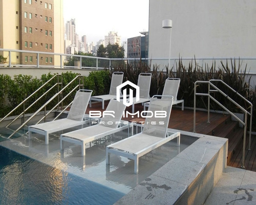 Imagem 19 de 30 de Apartamento - Ap11490 - 69998234