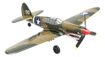 Comprar Planta Pdf P-40 Warhawk P\u002F Poliondas\u002Ffoamboard\u002Fdepron\u002F Fretg