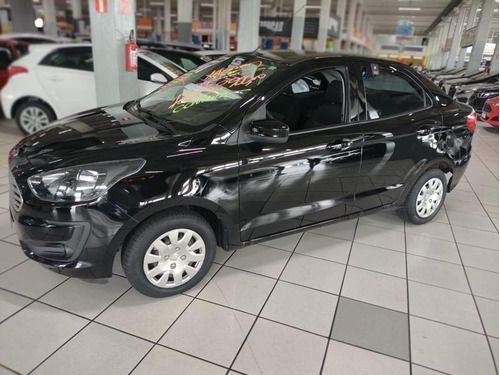 Ford Ka + Se 1.5 Mec.