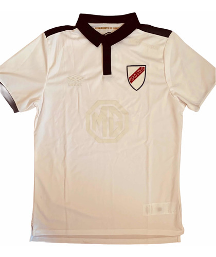 Camiseta Colo Colo Conmemorativa 95 Años Blanca