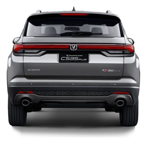 Changan Cs35 Plus CS35 ELITE AT