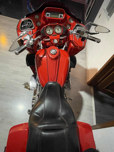 Imagen 8 de 8 de Harley Davidson Road Glide