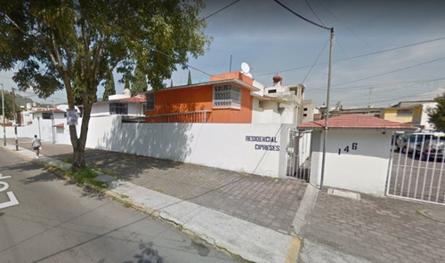 Casa En Venta En Toluca De Santiago Miltepec/ Recuperacion Bancaria/ Laab1