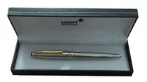 Comprar Bolígrafo Esfero Lapicero Montblanc Mont Blanc 