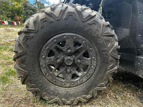 Imagen 14 de 15 de Can Am Maverick X3 Max X Ds Turbo R