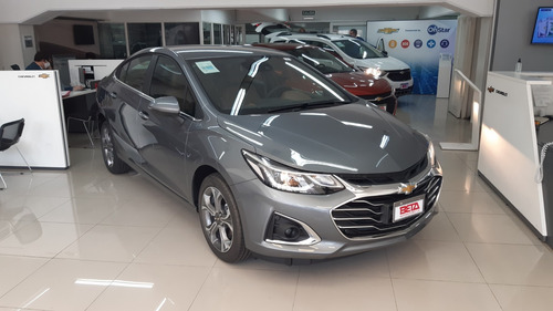 Chevrolet Cruze Ii 1.4 Sedan Ltz Plus Anticipo Ggs