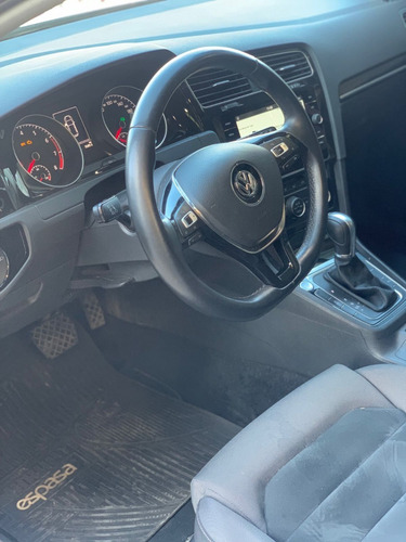 Imagen 22 de 25 de Volkswagen Golf Highline 1.4 Tsi 150 Cv #jm