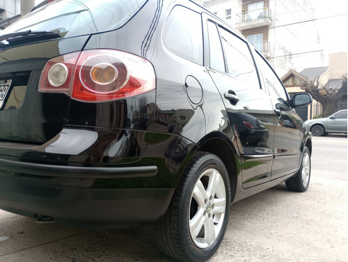 Volkswagen Suran 1.6 I Highline Cuero 60e