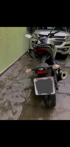 Yamaha Mt-03 Abs