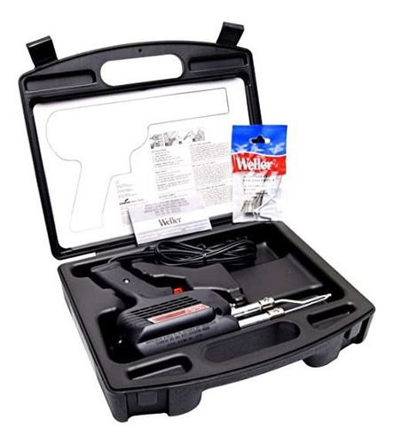 Apex Tool Group D550pk, Kit De Pistola Soldadora De 260 W, 2