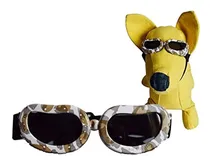 Comprar Gafas De Sol Kromi Para Perro Gafas De Sol Gafas De Sol Pleg