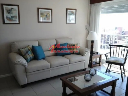 Imagen 5 de 18 de Venta De Apartamento De Dos Dormitorios En Punta Del Este