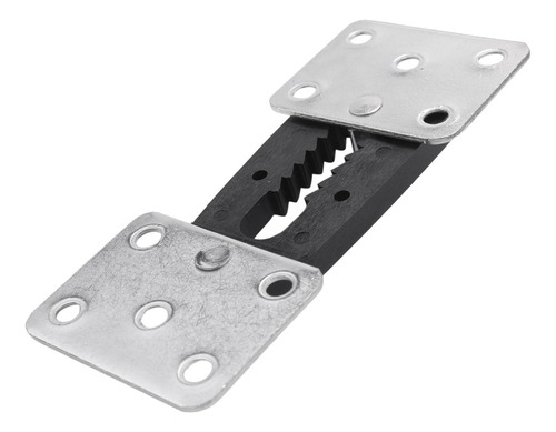 Conector De Sofá Con Sección Doble, 4 Piezas De Juntas De So