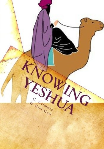 Knowing Yeshua For The Young Believer