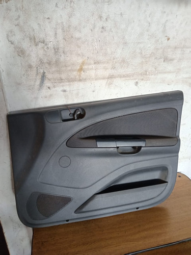 Panel Tapizado Gol Trend/voyage Del. Der. 5p Original