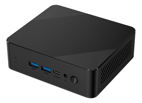 Mini Pc Enova Ryzen 5 3500u 8gb 2400mhz Ram 240gb Ssd W11
