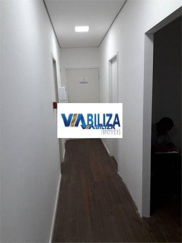 Prédio Comercial Estação Armênia Do Metrô - Estuda Permuta! - Pr0019