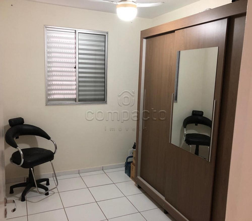 Imagem 8 de 10 de Apartamentos - Ref: V6157